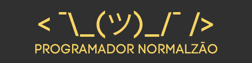 Programador Normalzão